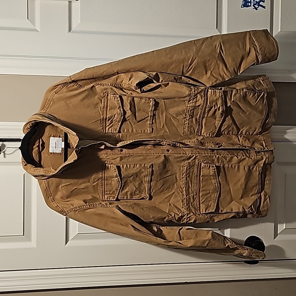 Women's Field Jacket
